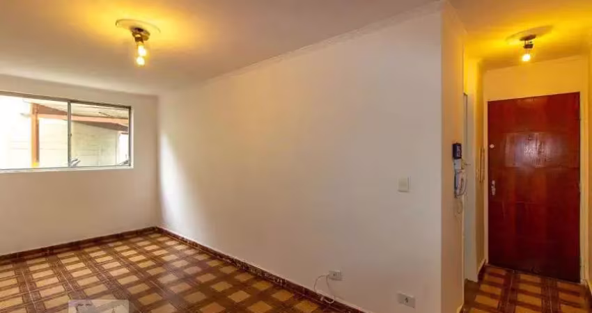 Apartamento para aluguel - vila carrão, 2 quartos,  60 m² - são paulo