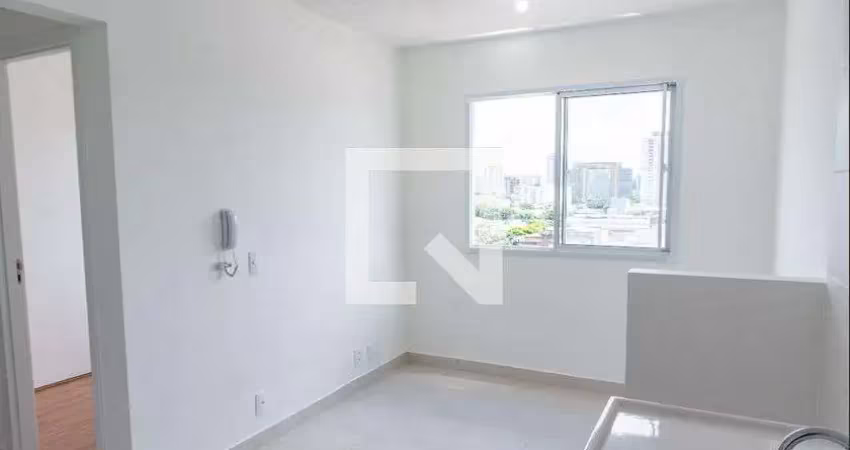 Apartamento para aluguel - cambuci, 2 quartos,  36 m² - são paulo