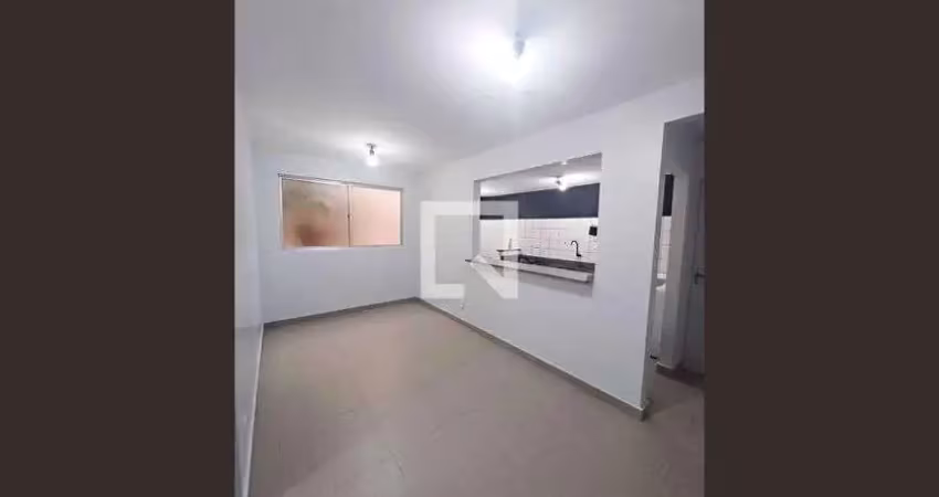 Apartamento para aluguel - parque acalanto, 2 quartos,  55 m² - goiânia