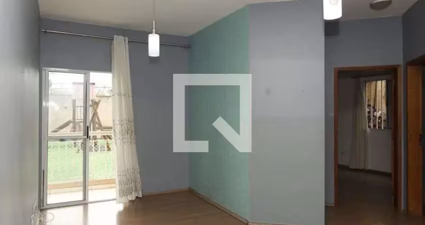 Apartamento para aluguel - vila jacuí, 2 quartos,  63 m² - são paulo