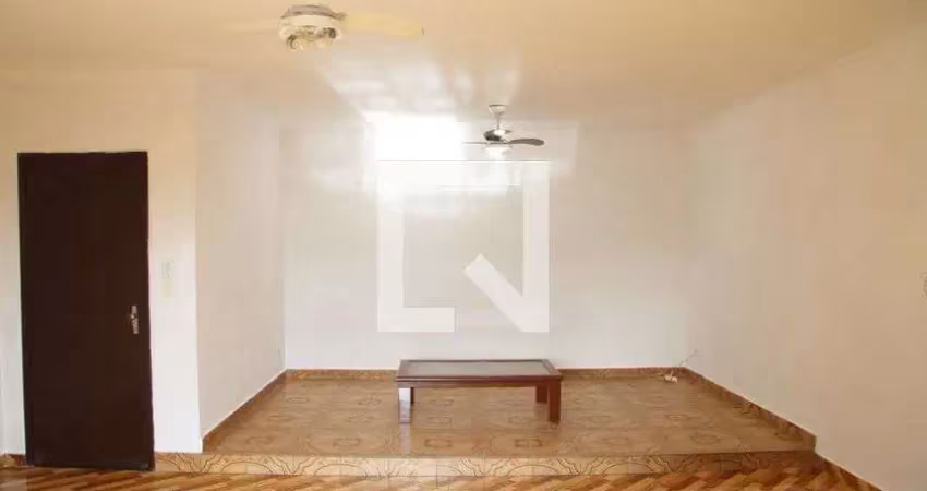 Casa para aluguel - vila miriam, 2 quartos,  120 m² - guarulhos