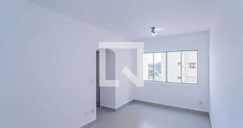 Apartamento para aluguel - parque são domingos, 2 quartos,  53 m² - são paulo