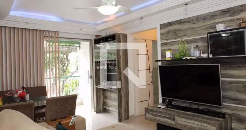 Apartamento para aluguel - engenho de dentro, 2 quartos,  62 m² - rio de janeiro