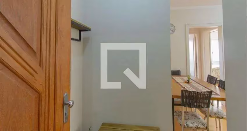 Apartamento para aluguel - centro, 2 quartos,  58 m² - canoas