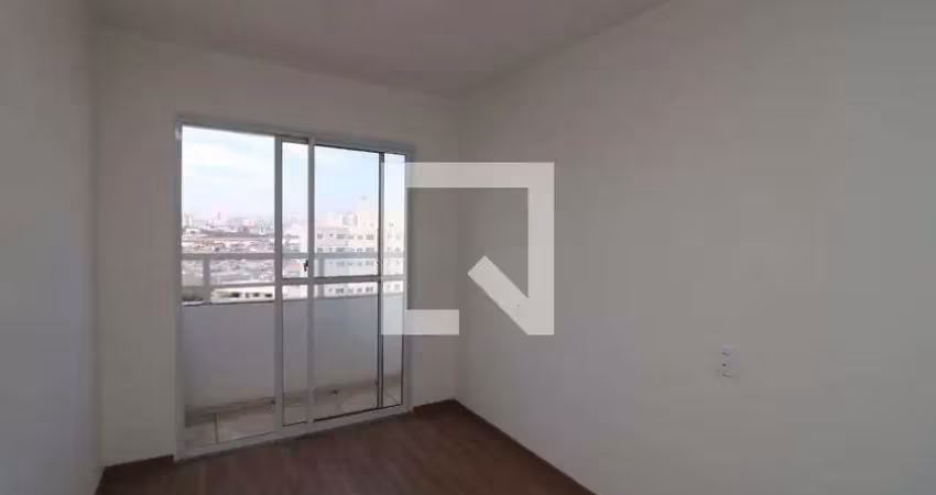 Apartamento para aluguel - cidade sao mateus, 2 quartos,  45 m² - são paulo
