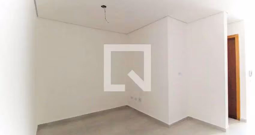 Apartamento para aluguel - itaquera, 2 quartos,  44 m² - são paulo