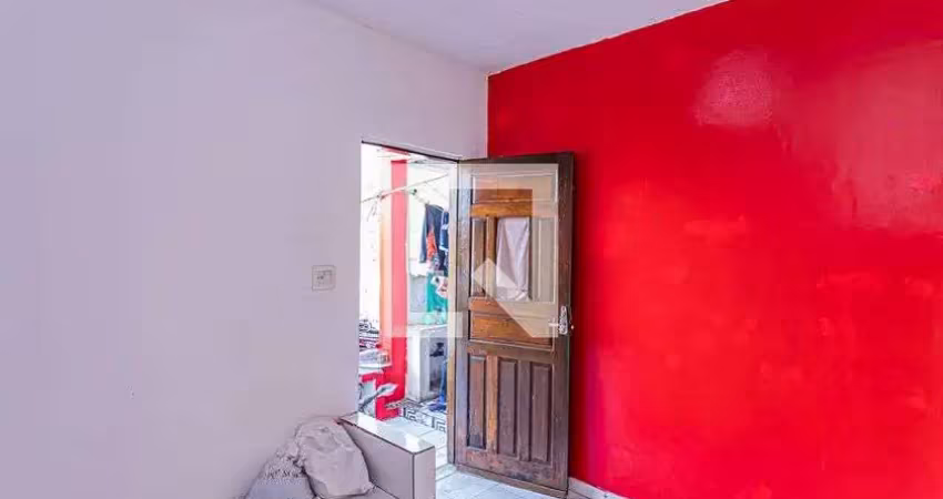 Casa para aluguel - piqueri, 2 quartos,  96 m² - são paulo