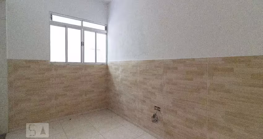 Apartamento para aluguel - jardim marajoara , 1 quarto,  40 m² - são paulo