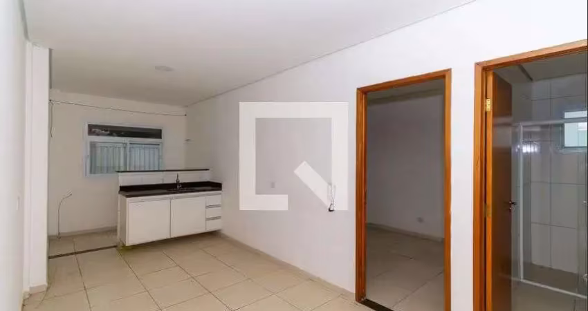 Apartamento para aluguel - liberdade, 1 quarto,  30 m² - são paulo