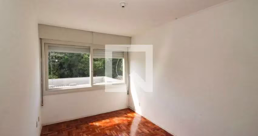 Apartamento para aluguel - santo antônio, 1 quarto,  42 m² - porto alegre