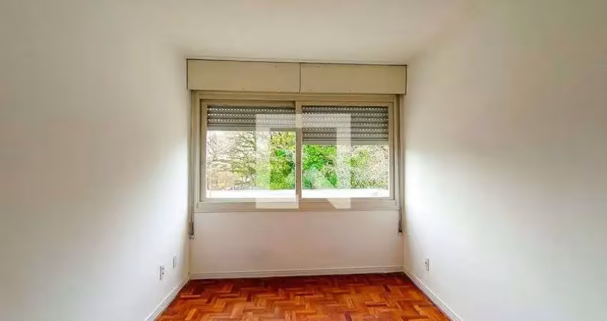 Apartamento para aluguel - santo antônio, 1 quarto,  42 m² - porto alegre