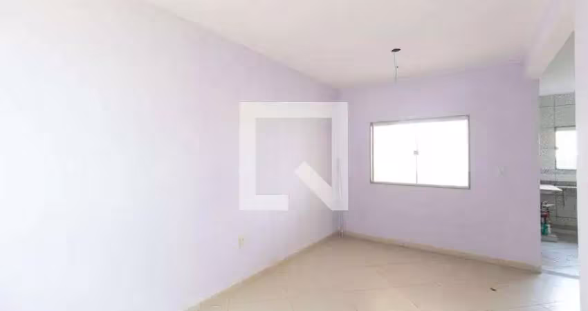 Casa para aluguel - campo grande, 3 quartos,  120 m² - rio de janeiro
