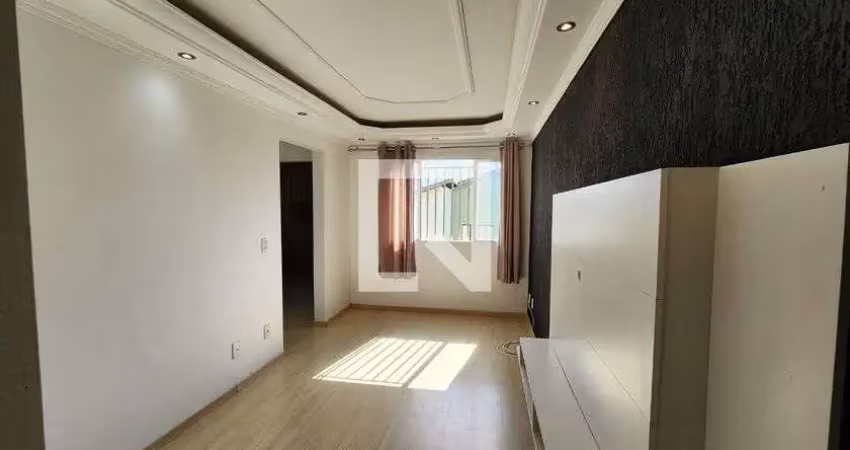 Apartamento para aluguel - medeiros, 2 quartos,  54 m² - jundiaí