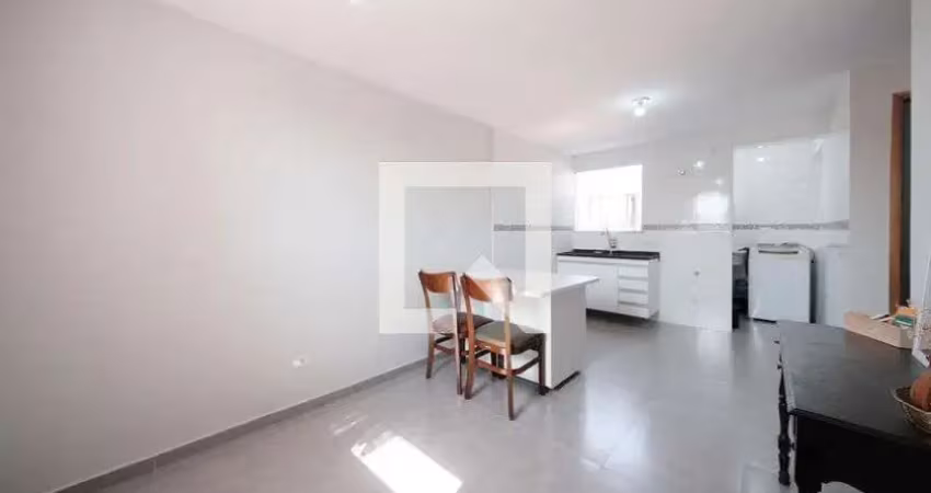 Apartamento para aluguel - jardim aricanduva, 2 quartos,  39 m² - são paulo