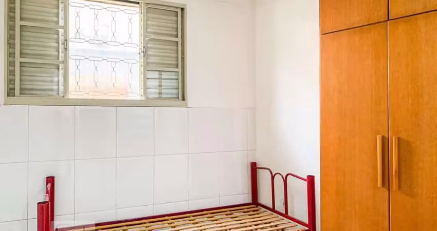 Kitnet / stúdio para aluguel - barão geraldo - centro, 1 quarto,  25 m² - campinas