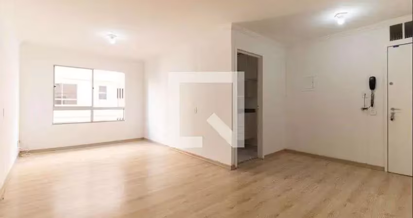 Apartamento para aluguel - jardim santa emília, 2 quartos,  61 m² - são paulo