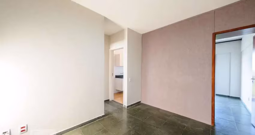 Apartamento para aluguel - botafogo, 1 quarto,  45 m² - campinas