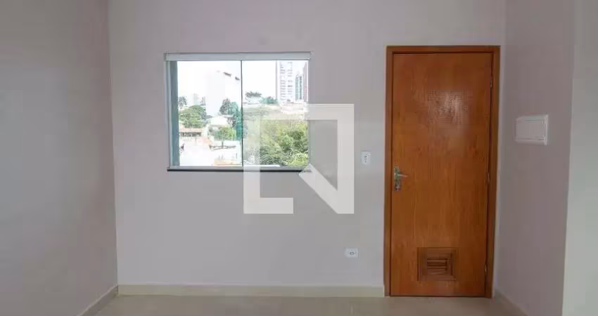 Apartamento para aluguel - vila formosa, 1 quarto,  33 m² - são paulo