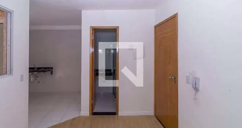 Kitnet / stúdio para aluguel - vila prudente, 1 quarto,  35 m² - são paulo