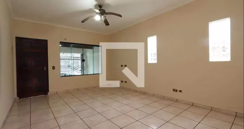 Casa para aluguel - sapopemba, 4 quartos,  160 m² - são paulo