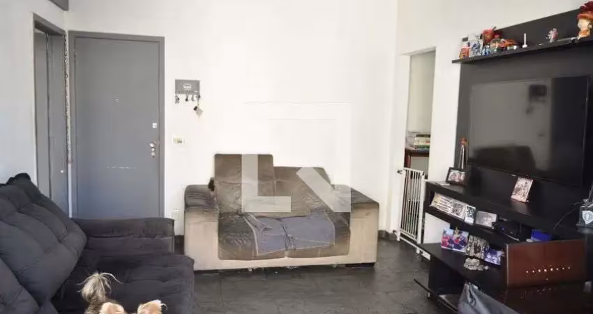 Apartamento para aluguel - engenho novo, 2 quartos,  80 m² - rio de janeiro