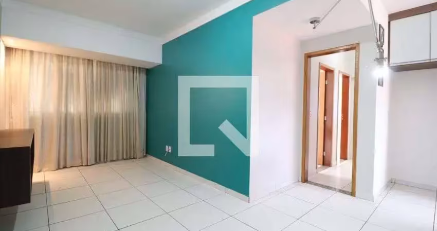 Apartamento para aluguel - chácaras tubalina e quartel, 3 quartos,  64 m² - uberlândia
