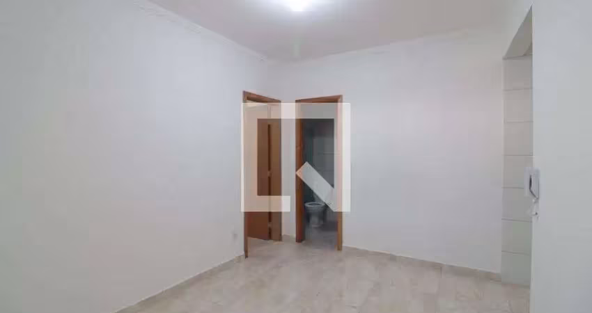 Apartamento para aluguel - tatuapé, 1 quarto,  40 m² - são paulo