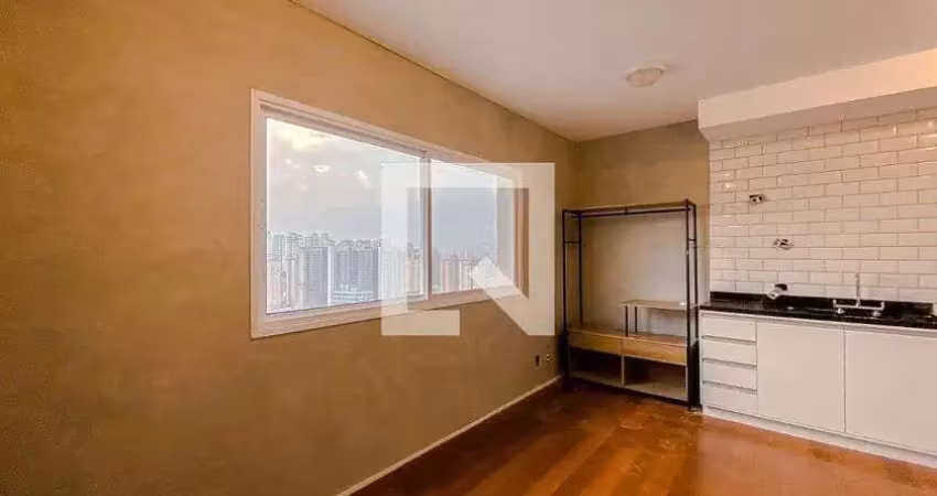 Kitnet / stúdio para aluguel - belém, 1 quarto,  21 m² - são paulo
