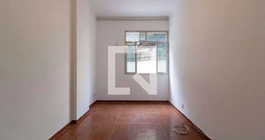 Apartamento para aluguel - andaraí, 2 quartos,  56 m² - rio de janeiro