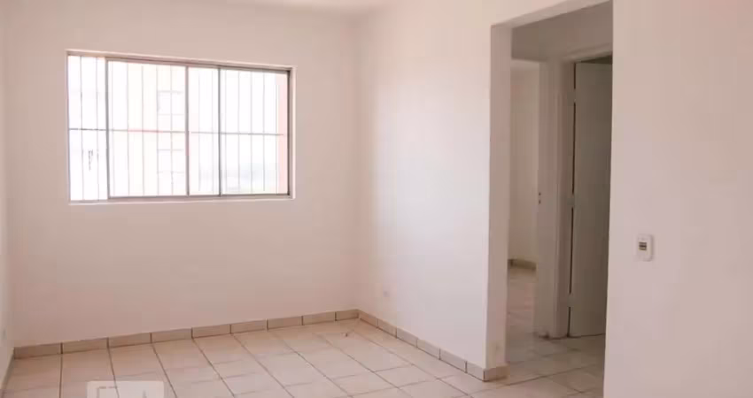 Apartamento para aluguel - veleiros, 2 quartos,  55 m² - são paulo