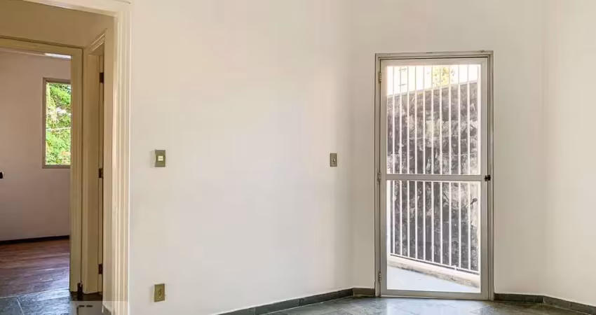 Apartamento para aluguel - cambuí, 1 quarto,  40 m² - campinas