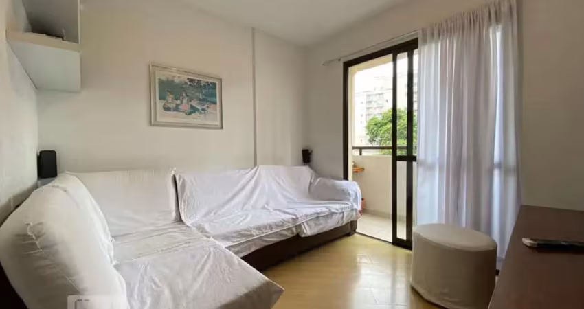 Apartamento para aluguel - panamby, 3 quartos,  69 m² - são paulo