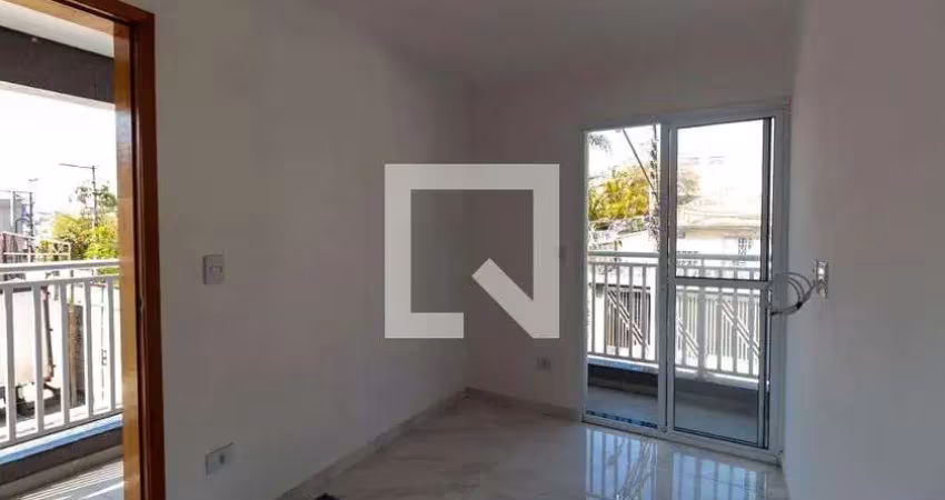 Apartamento para aluguel - vila formosa, 1 quarto,  33 m² - são paulo