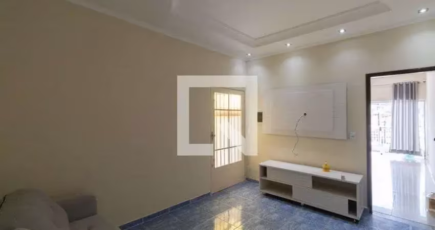 Casa para aluguel - parque savoy city, 2 quartos,  130 m² - são paulo