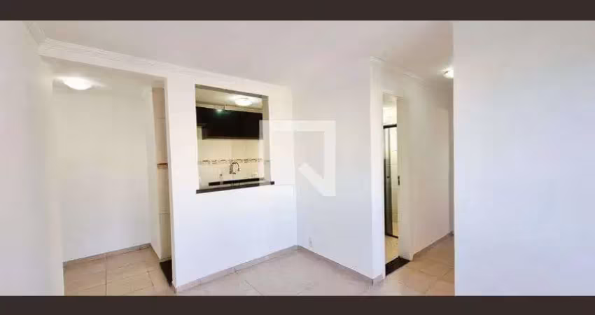 Apartamento para aluguel - parque munhoz, 2 quartos,  43 m² - são paulo