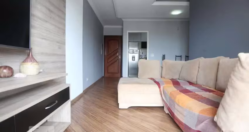 Cobertura para aluguel - centro, 3 quartos,  85 m² - osasco