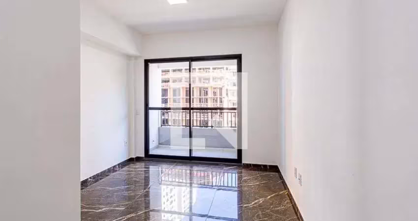 Kitnet / stúdio para aluguel - consolação, 1 quarto,  20 m² - são paulo