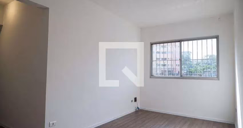 Apartamento para aluguel - vila mascote, 2 quartos,  52 m² - são paulo