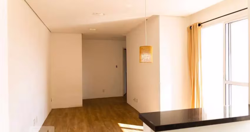 Apartamento para aluguel - sacomã, 2 quartos,  53 m² - são paulo