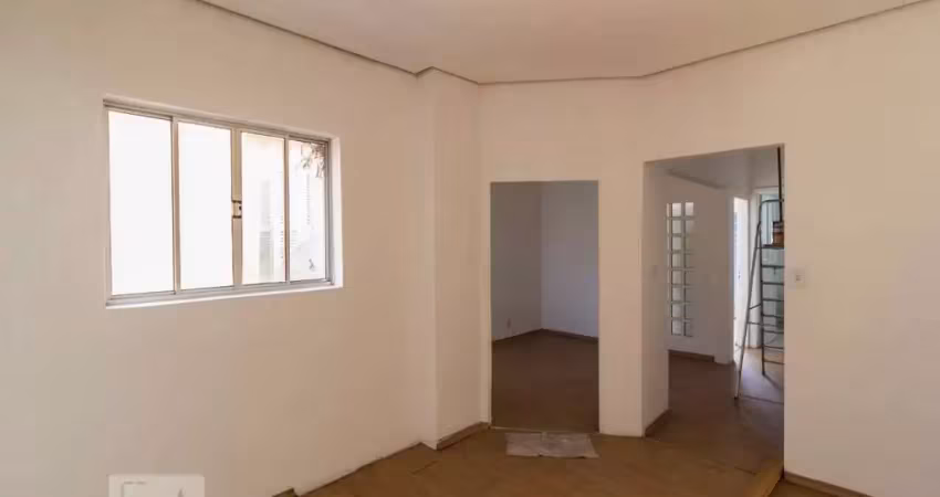 Casa para aluguel - vila pompéia, 2 quartos,  70 m² - são paulo