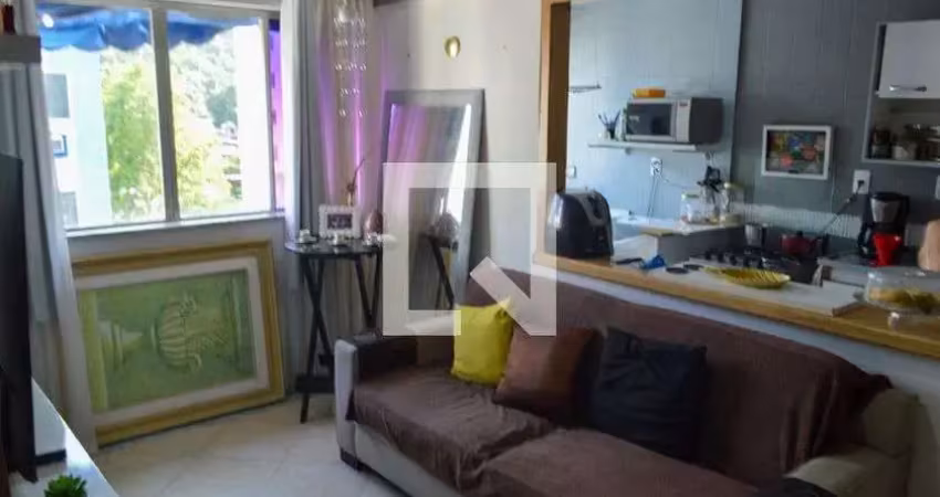 Apartamento para aluguel - jacarepaguá, 2 quartos,  55 m² - rio de janeiro