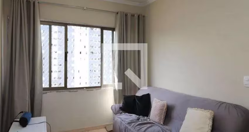 Apartamento para aluguel - vila rosália, 2 quartos,  83 m² - guarulhos