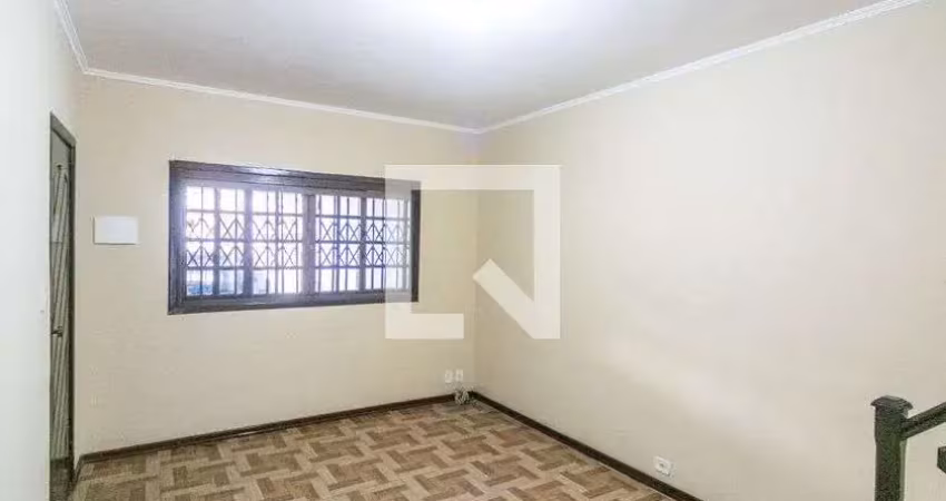 Casa para aluguel - cidade sao mateus, 2 quartos,  250 m² - são paulo