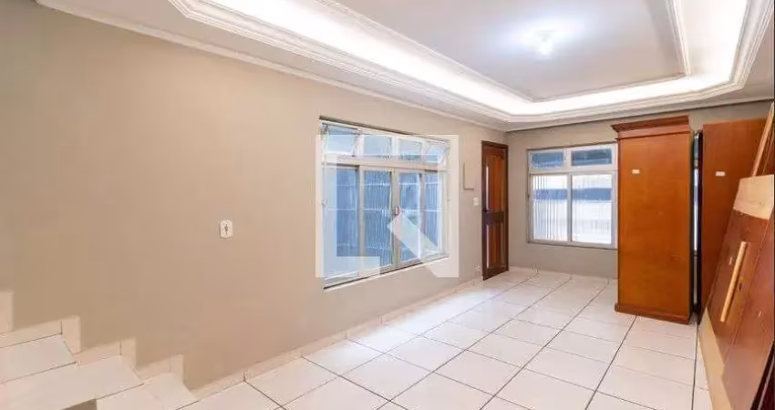 Casa para aluguel - sítio do mandaqui, 2 quartos,  110 m² - são paulo