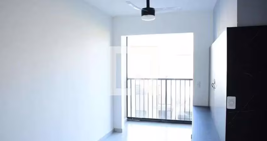 Apartamento para aluguel - jardim pioneira, 2 quartos,  50 m² - cotia