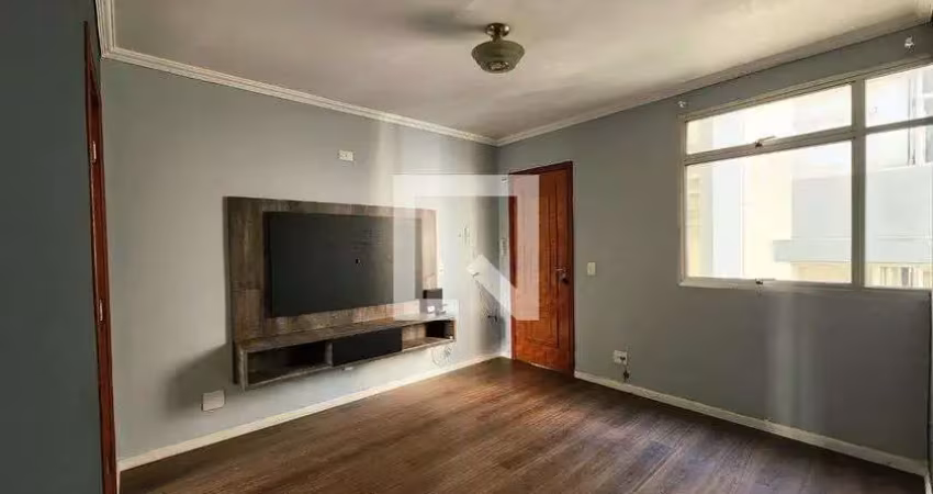 Apartamento para aluguel - parque do colégio , 2 quartos,  54 m² - jundiaí