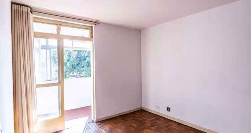 Apartamento para aluguel - santa cecília, 1 quarto,  61 m² - são paulo