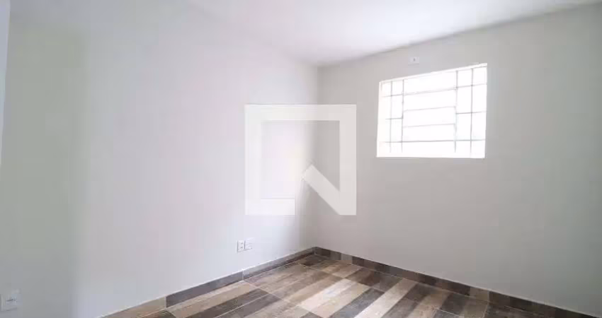 Casa para aluguel - centro, 2 quartos,  70 m² - uberlândia