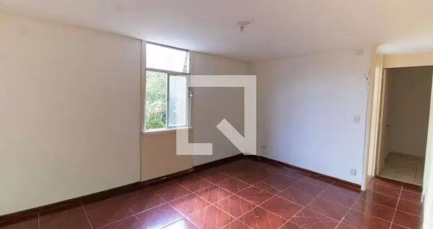 Apartamento para aluguel - icaraí, 2 quartos,  64 m² - niterói