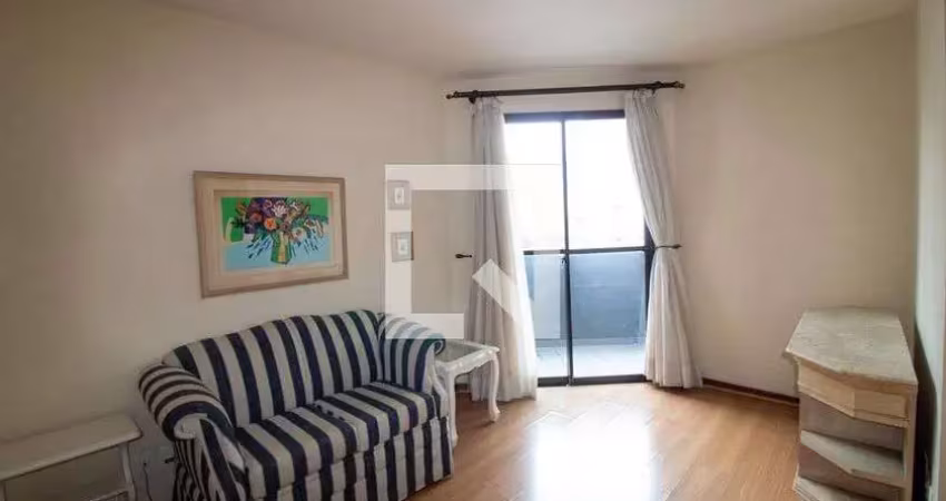 Apartamento para aluguel - brooklin, 1 quarto,  40 m² - são paulo